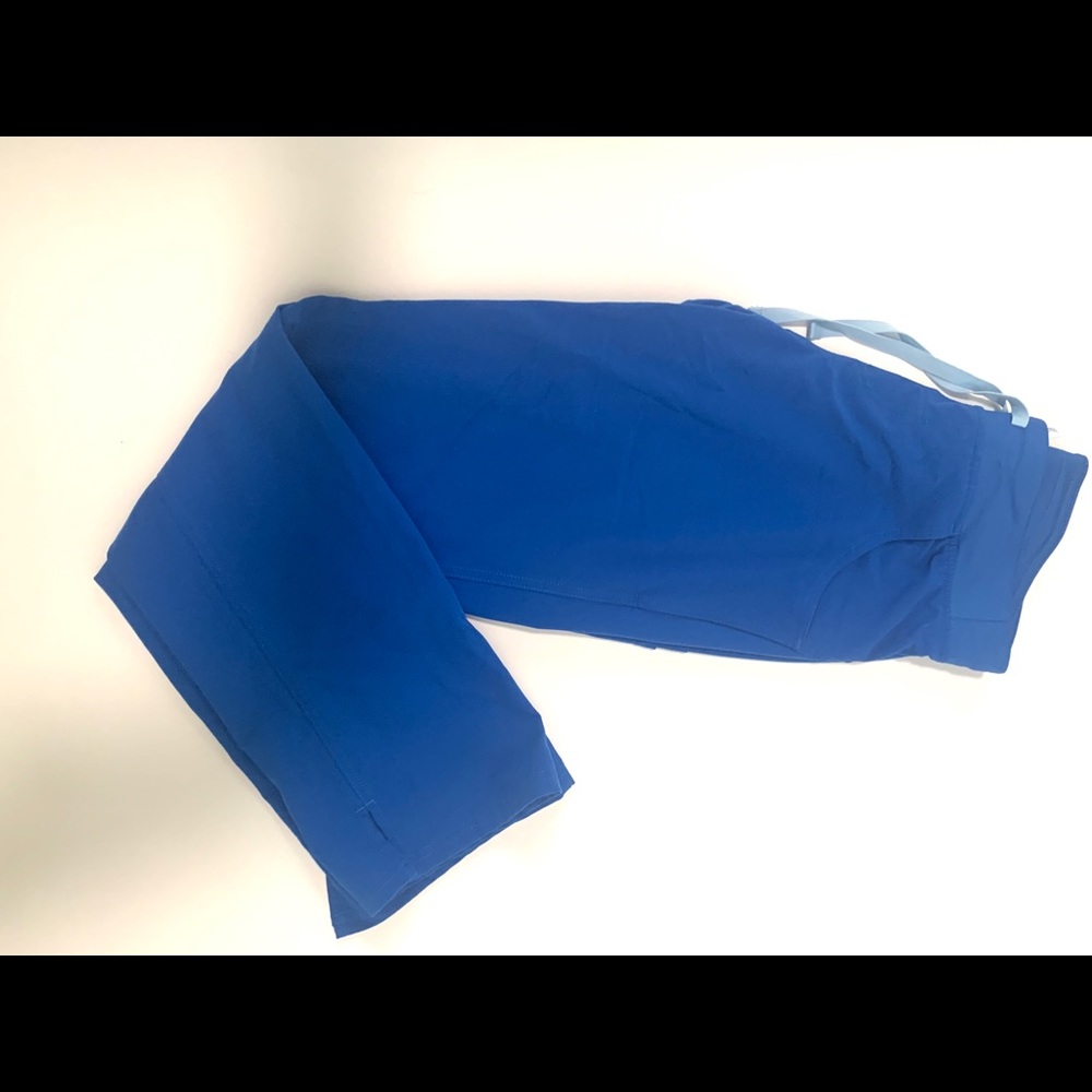 Figs kade cargo scrub bottoms